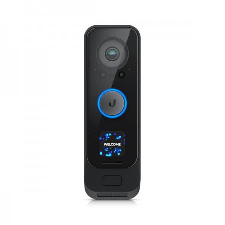 Ubiquiti UniFi Protect G4 Doorbell Pro